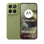 &bdquo;Motorola Moto G67 5G&ldquo; 8/128GB &bdquo;PANTONE Nile&ldquo;
