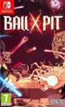 Ball X Pit