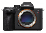 Digital Mirrorless Camera Sony Alpha a7R VI Body