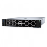Dell PowerEdge | R760xs | Rack (1U) | Intel Xeon | 1 | Silver 4510 | 12 | 24 | 2.4 GHz | 1x32GB/1x2.4TB | Up to 12 x 3.5" | Hot-swap drive bays | PERC H755 | iDRAC9 Enterprise | ReadyRails Sliding Rails | No OS | Warranty ProSupport NBD Onsite, 36 mo ...