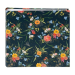 Nuotraukų Albumas - GOLDBUCH 17542 Verano 200 Nuotraukų 10x15cm 23x23cm Tamsus