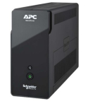 APC Back-UPS 500VA/300W 6 IEC USB communication Tower 230V