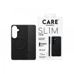CARE by PanzerGlass SL1M Case Black Samsung new Galaxy S26 | PanzerGlass