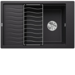 ELON XL 6 S SILG PDUR Black InFino O.AF