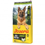 JOSERA High Protein Chicken - sausas maistas &scaron;unims - 12,5kg