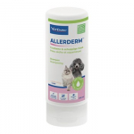 VIRBAC Allerderm sausa ir pleiskanojanti oda - &scaron;ampūnas &scaron;unims ir katėms - 250 ml