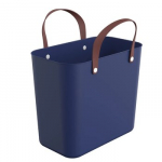 ROTHO Albula Style Navy - didelis krep&scaron;ys su dviem rankenomis - 25l
