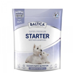 BALTICA Super Premium Starter Mother and Babydog XS/S - sausas maistas &scaron;unims - 1kg