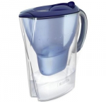 Brita Marella+3 Maxtra Pro PP filtravimo ąsotis (2,4 l; mėlynas)