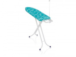 Leifheit 72585 lyginimo lenta Standartinio dydžio lyginimo lenta 1200 x 380 mm
