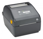 Zebra ZD421 etikečių spausdintuvas Perkėlimas terminiu būdu 203 x 203 DPI 152 mm/sec Vielinis ir Bevielis Ethernet LAN jungtis Bluetooth