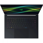Razer Blade 16 RZ09-05818EN4-R3E1 | Black | 16 " | OLED | QHD+ | 2560 x 1600 pixels | 240 Hz | Intel Core Ultra 9 | 386H | 64 GB | LPDDR5X | Solid-state drive capacity 1000 GB | NVIDIA GeForce RTX 5080 | GDDR7 | 16 GB | Windows 11 Home | 802.11be | B ...