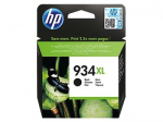 HP 934XL original Ink cartridge C2P23AE BGX black high capacity 1.000 pages 1-pack