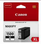 CANON PGI-1500XL BK ink cartridge black high capacity 1-pack