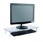 Akrilo stovas monitoriui NewStar NSMONITOR10