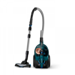 Philips | Vacuum cleaner PowerPro Expert | FC9744/09 | Bagless | Power 650 W | Dust capacity 2 L | Green