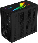AEROCOOL AEROPGSLUXRGB-550 PSU ATX LUX 550W RGB 80 PLUS Bronze