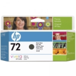 HP 72 original Ink cartridge C9403A matte black high capacity 130ml 1-pack