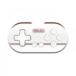 8BitDo Zero 2 Yellow Edition - RET00221