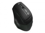 A4TECH FSTYLER FB35 RF 2.4G+BT Midnight Green Mouse wireless