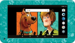 eSTAR 7.0&ldquo; Scoob! HERO Tablet