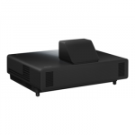 Epson EB-805F | Full HD (1920x1080) | 5000 ANSI lumens | Black | Lamp warranty 12 month(s)