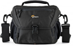 Lowepro Nova 160 AW II Dėklas per petį Juoda