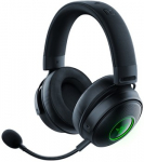 Razer Kraken V3 HyperSense Black Wired Gaming Headset with Built-in microphone and Noice canceling
