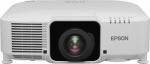Epson EB-PU2010W | WUXGA (1920x1200) | 10000 ANSI lumens | White | Lamp warranty 12 month(s)