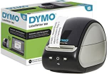 DYMO LabelWriter 550 etikečių spausdintuvas Tiesioginis terminis 300 x 300 DPI Vielinis