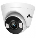 TP-LINK 4MP Full-Color Wi-Fi Turret Network Camera