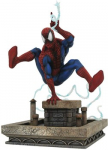 MARVEL Gallery Marvel Gallery: Spider-Man ('90S Version) statula | 24 cm