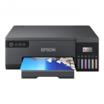 Epson EcoTank L8050 Colour Inkjet Printer | Wi-Fi | Maximum ISO A-series paper size