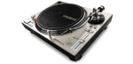 Reloop RP-7000 MK2 Silver - DJ patefonas