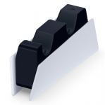 Įkrovimo stotelė dviem pagalvėlėms Sony DualSense PS5