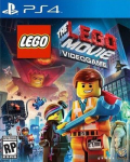 LEGO Movie Videogame PS4