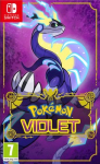 Pok&eacute;mon Violet NSW