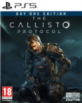 The Callisto Protocol PS5