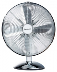 Stalinis ventiliatorius Ravanson WT-7033N (inox)
