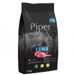 DOLINA NOTECI Piper Animals with lamb - sausas maistas &scaron;unims - 12 kg
