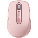 Logitech MX Anywhere 3S - ROSE - 2.4GHZ/BT