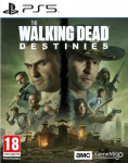 The Walking Dead: Destinies PS5