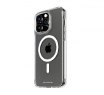 PanzerGlass&trade; HardCase MagSafe Compatible with D3O iPhone 15 Pro Max