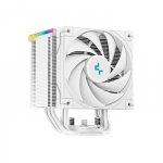 Deepcool | Digital CPU Air Cooler White | AK500