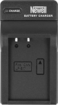 Newell charger DC-USB Canon LP-E17