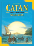 Catan: Seafarers &ndash; 5-6 Player Extension