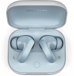 MOTOROLA Moto Buds Illusion Blue