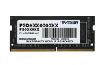 PATRIOT SIGNATURE SERIES 8GB 1x8GB DDR4 3200MT/s SODIMM