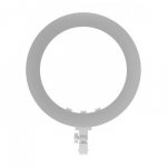 Žiedinis LED &Scaron;viestuvas Newell RL-18A LED - WB (3200 K - 5500 K) (Arctic White)