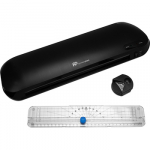 Laminatorius EasyLam, A3, 3in1, 80-125 &micro;m, 400 mm/min